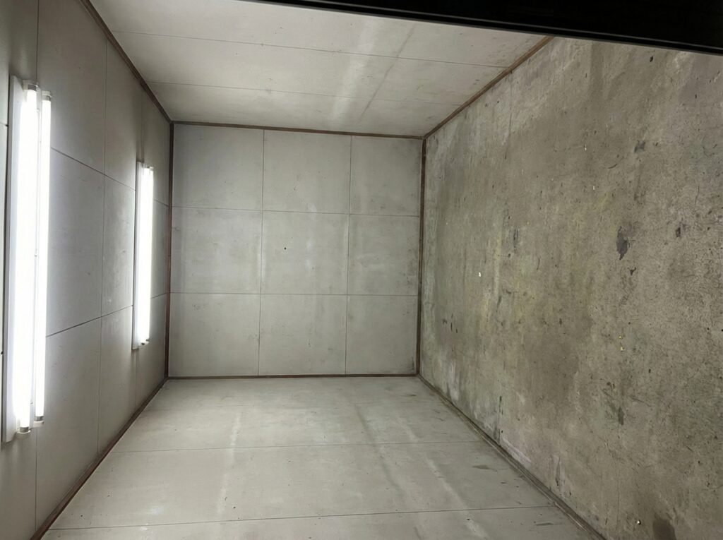 北海道札幌市厚別区4LDK戸建て（一軒家）M様のゴミ屋敷片付け事例 After