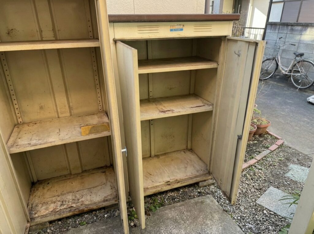 北海道札幌市厚別区3LDK以上戸建て（一軒家）S様のゴミ屋敷片付け事例 After