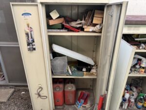 北海道函館市3LDK以上マンションK様のゴミ屋敷片付け事例