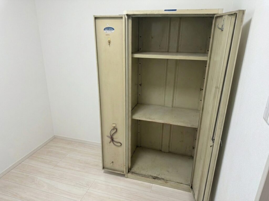 北海道函館市4LDK戸建て（一軒家）H様のゴミ屋敷片付け事例 After