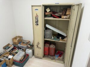 北海道函館市4LDK戸建て（一軒家）H様のゴミ屋敷片付け事例