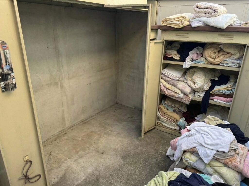 北海道小樽市3LDK以上マンションE様のゴミ屋敷片付け事例 After