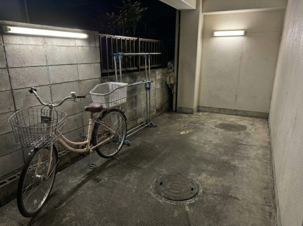 北海道室蘭市2LDK戸建て（一軒家）T様のゴミ屋敷片付け事例 After
