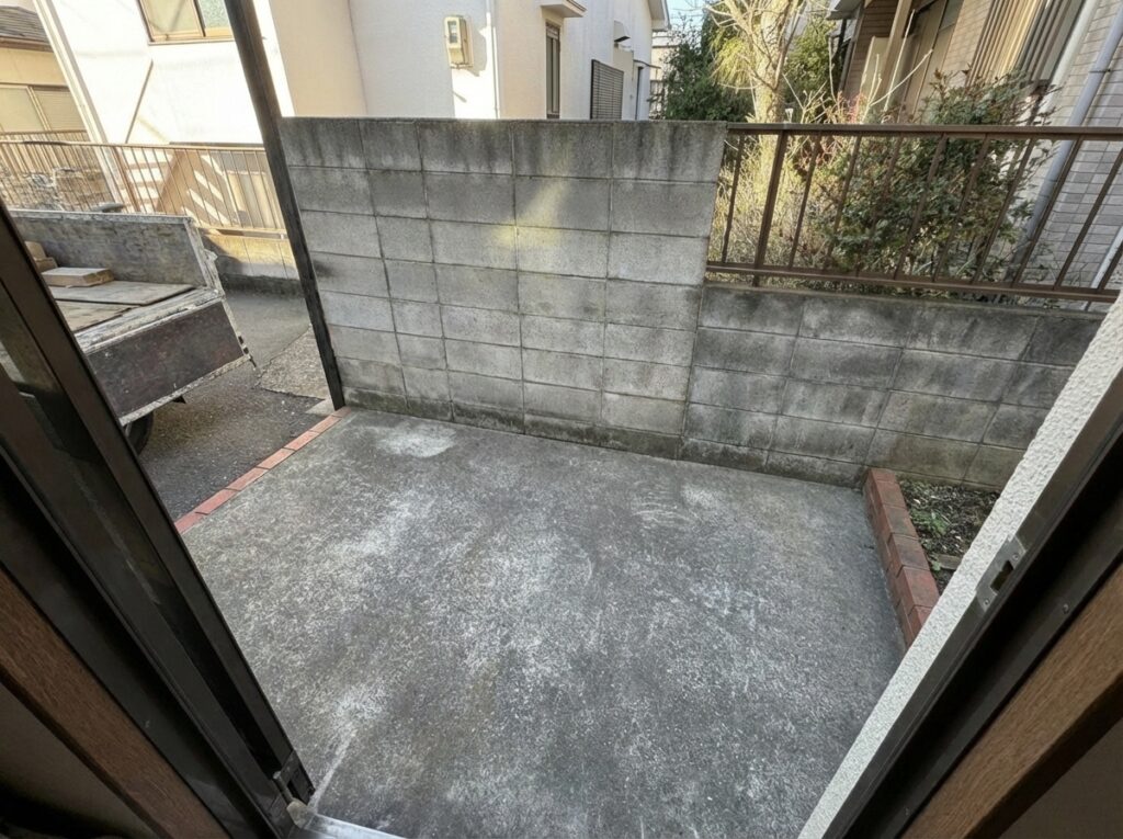 北海道室蘭市3LDK以上マンションK様のゴミ屋敷片付け事例 After