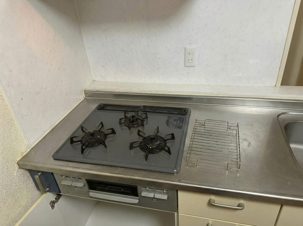 北海道稚内市5LDK以上戸建て（一軒家）S様のゴミ屋敷片付け事例 After