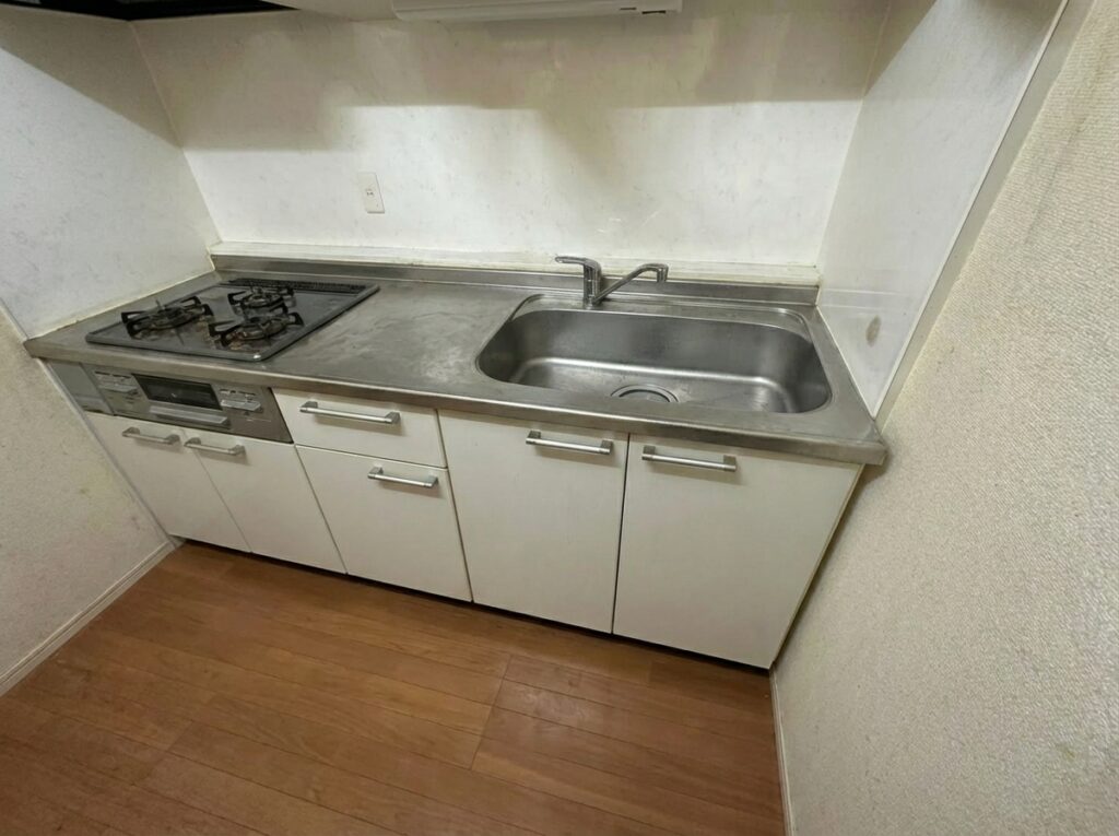 北海道赤平市3LDK以上戸建て（一軒家）F様のゴミ屋敷片付け事例 After