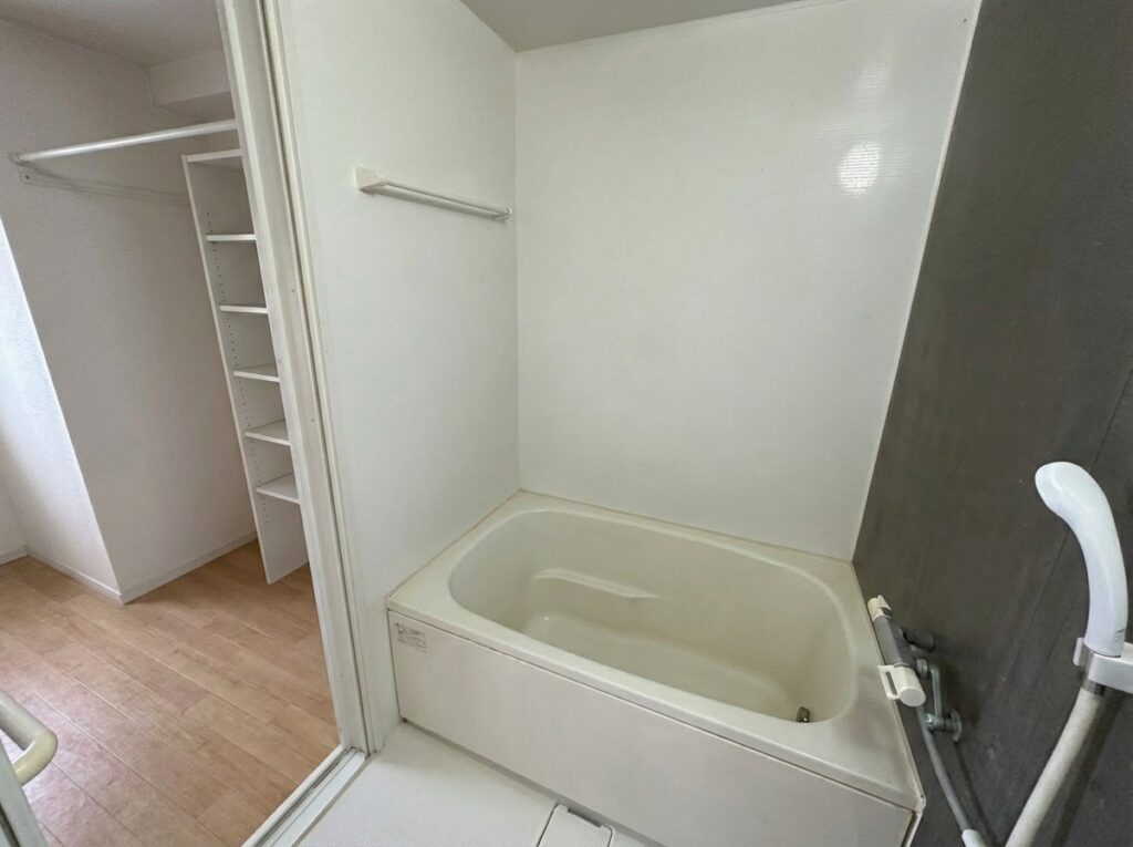 北海道紋別市4LDK戸建て（一軒家）T様のゴミ屋敷片付け事例 After