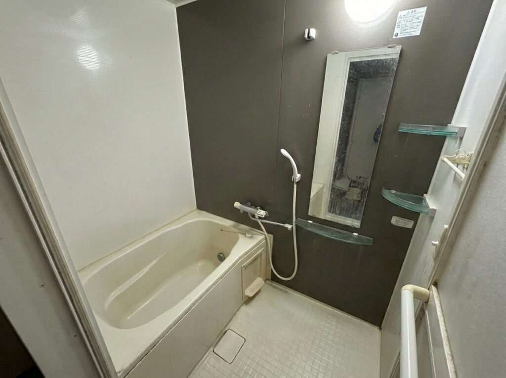 北海道士別市3LDK以上マンションT様のゴミ屋敷片付け事例 After