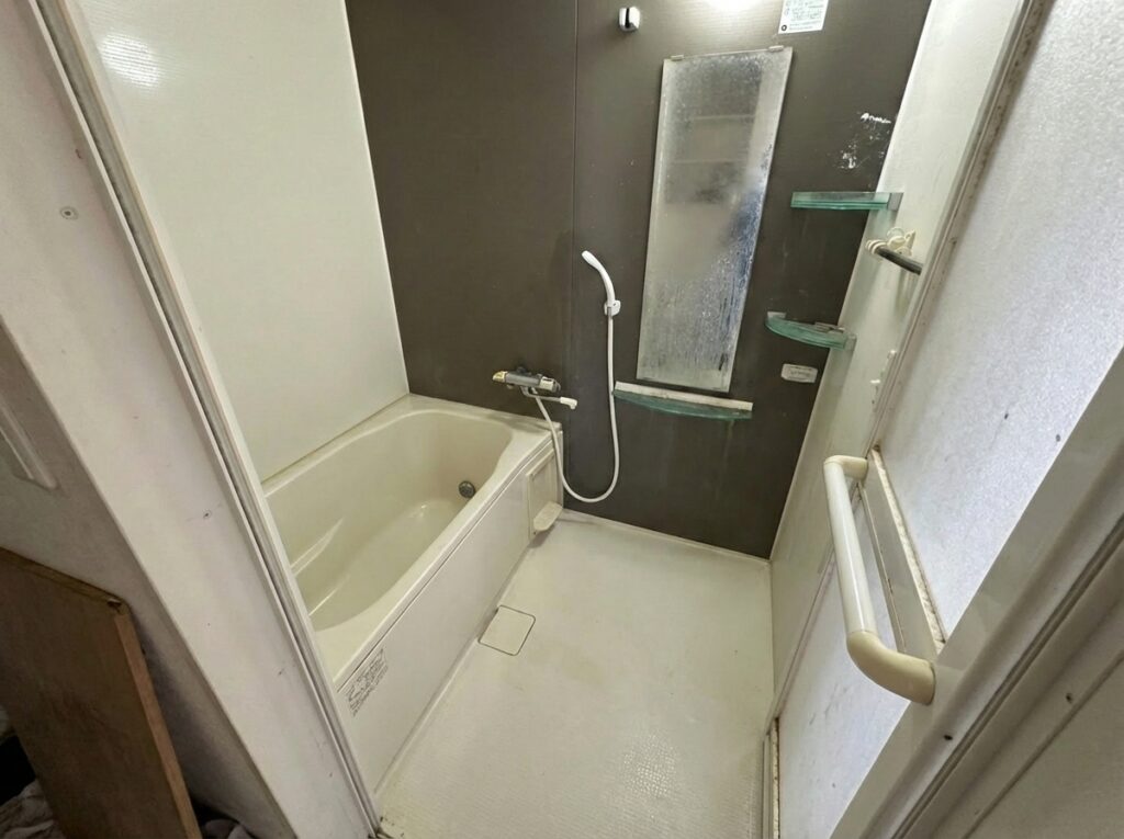 北海道士別市3LDK以上戸建て（一軒家）F様のゴミ屋敷片付け事例 After