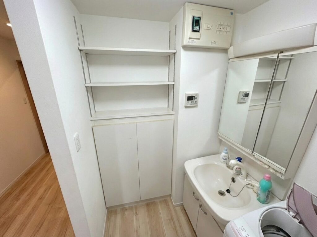北海道名寄市2LDK店舗兼住宅O様のゴミ屋敷片付け事例 After