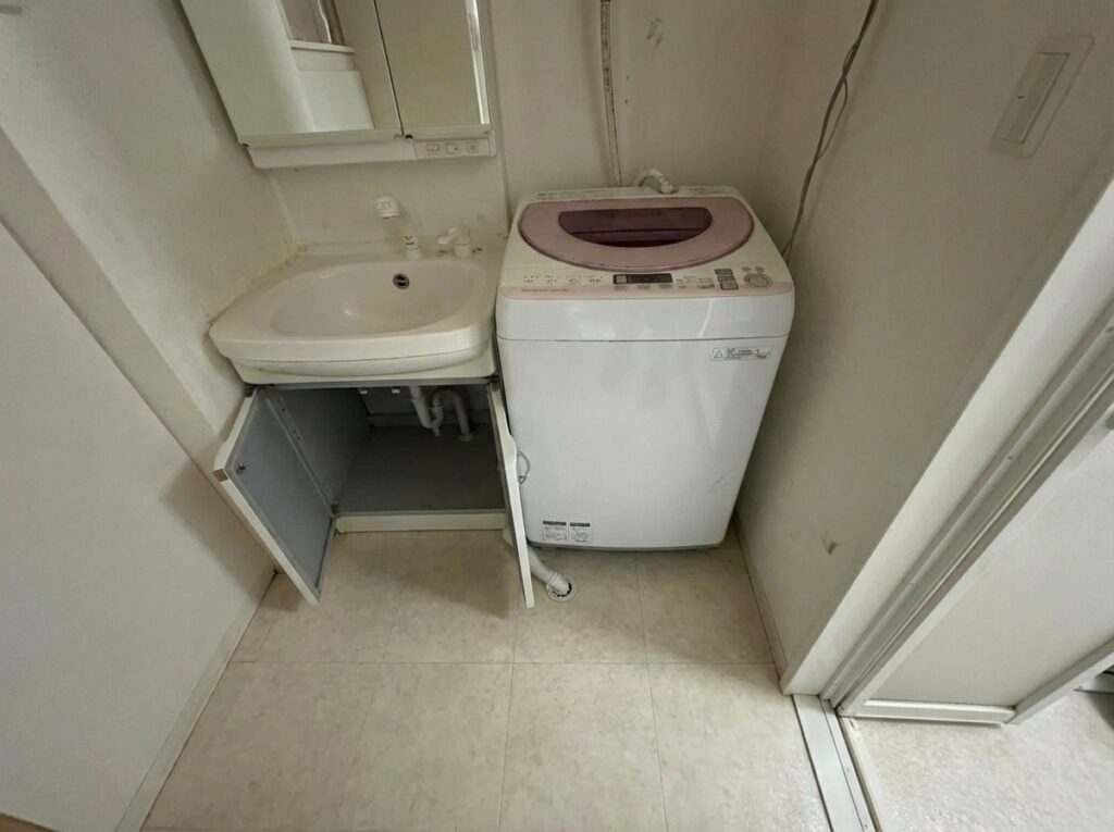 北海道千歳市4LDK戸建て（一軒家）K様のゴミ屋敷片付け事例 After