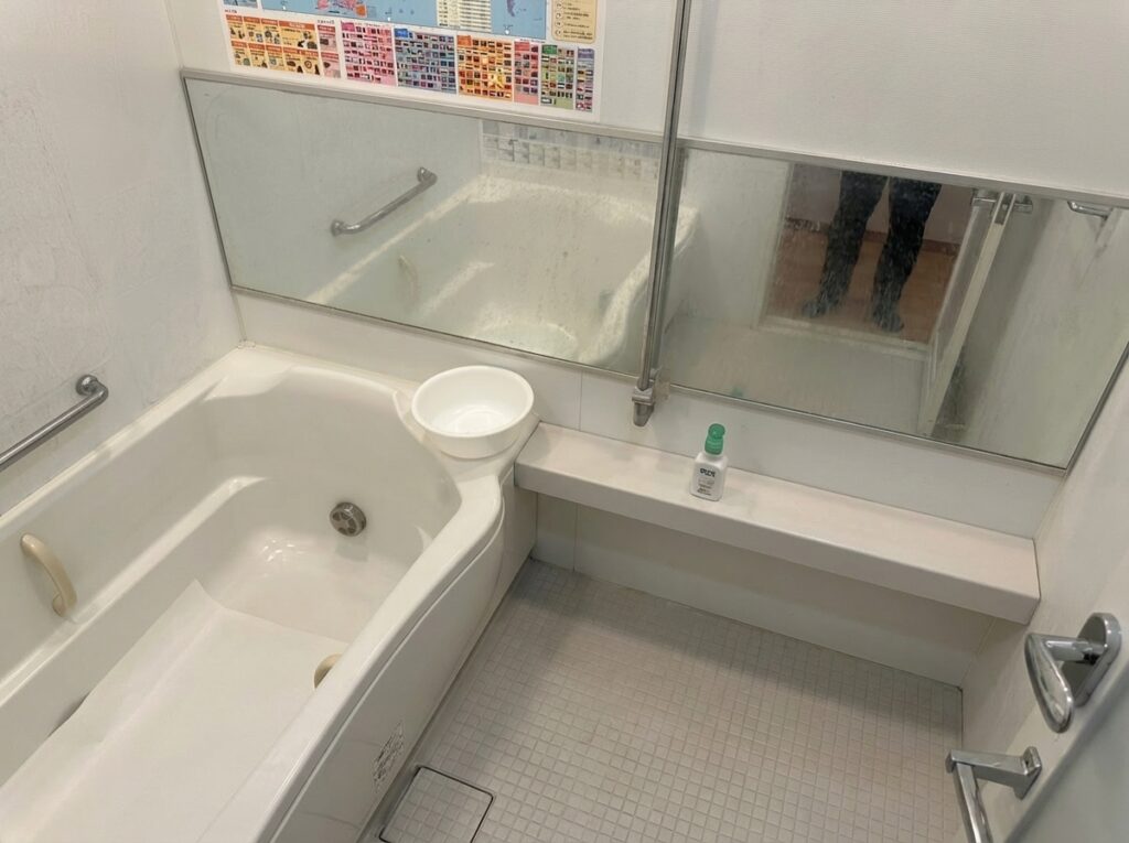 北海道滝川市2LDKマンションE様のゴミ屋敷片付け事例 After