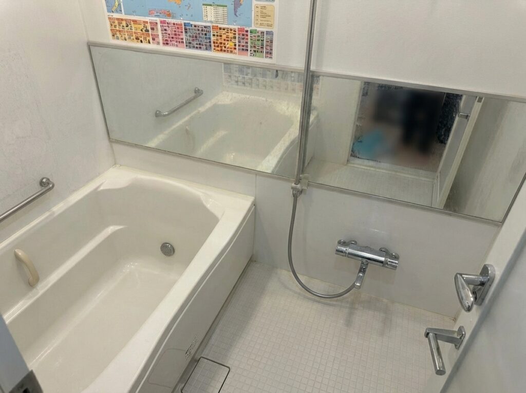 北海道砂川市5LDK以上二世帯住宅K様のゴミ屋敷片付け事例 After