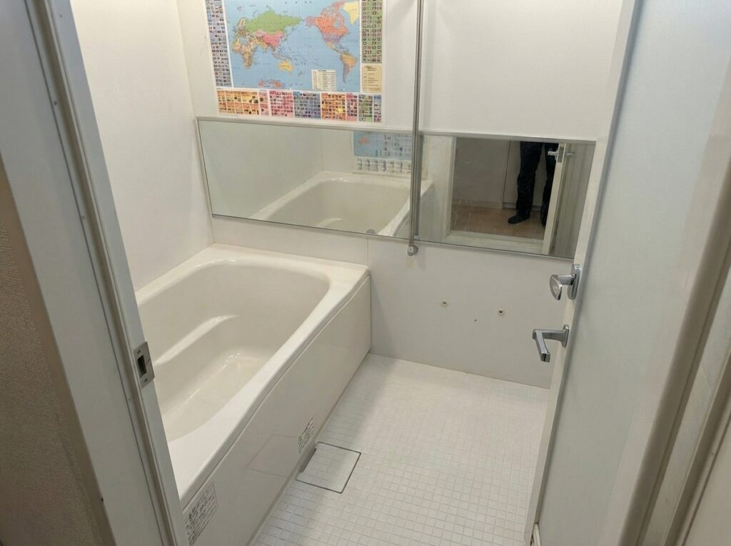 北海道砂川市5LDK以上戸建て（一軒家）N様のゴミ屋敷片付け事例 After