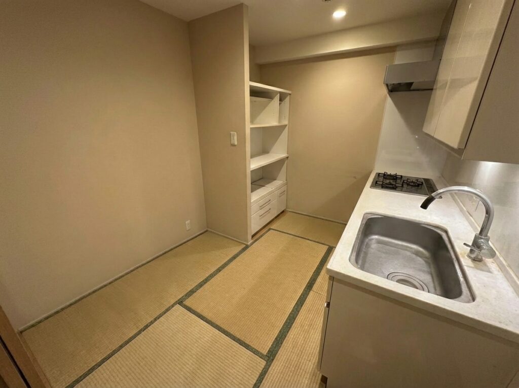 北海道深川市5LDK以上戸建て（一軒家）F様のゴミ屋敷片付け事例 After