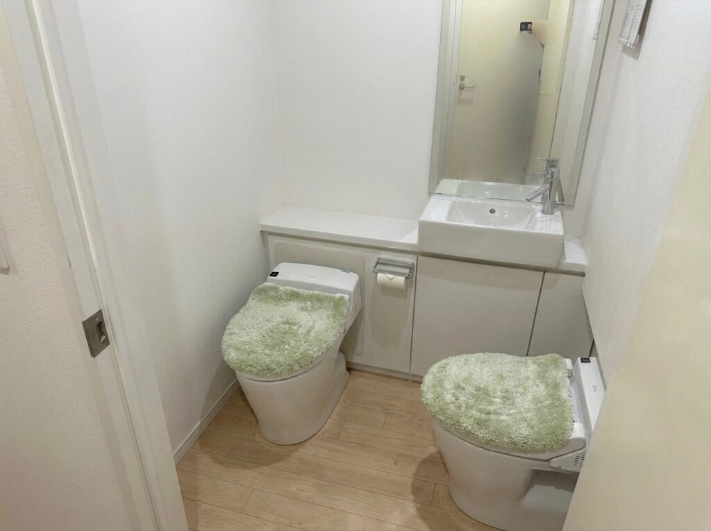 北海道深川市3LDK以上戸建て（一軒家）M様のゴミ屋敷片付け事例 After