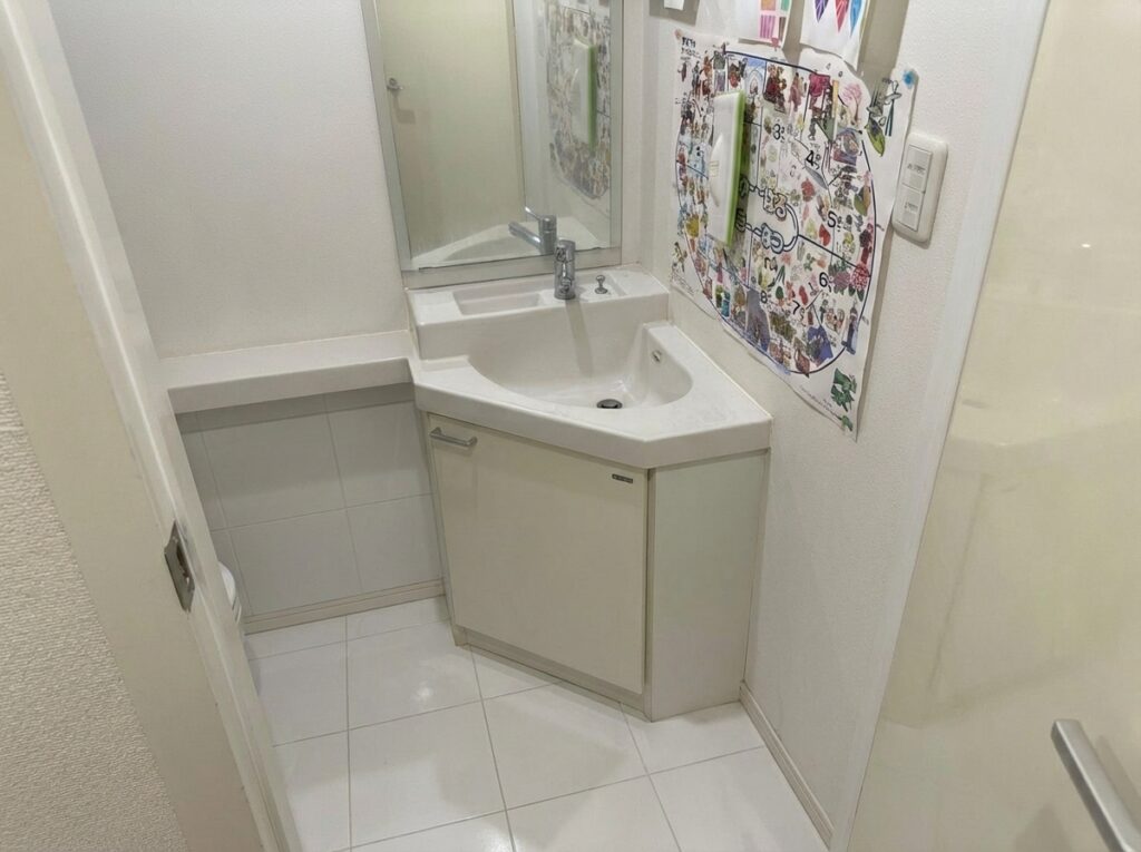 北海道富良野市1RマンションS様のゴミ屋敷片付け事例 After