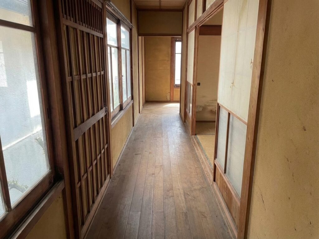 北海道北広島市1LDKマンションT様のゴミ屋敷片付け事例 After