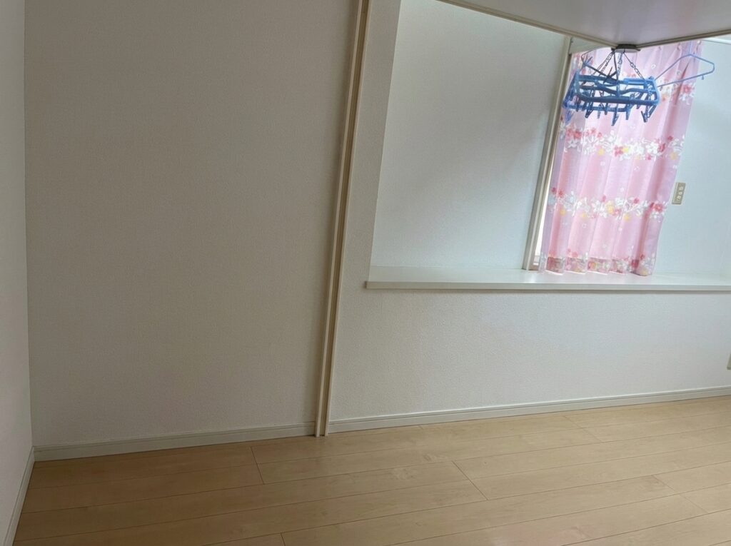 北海道福島町3LDK以上店舗兼住宅S様のゴミ屋敷片付け事例 After
