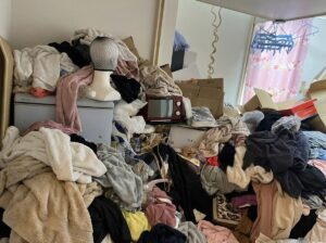 北海道福島町3LDK以上店舗兼住宅S様のゴミ屋敷片付け事例