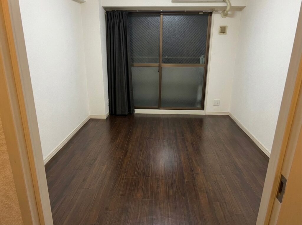 北海道鹿部町5LDK以上戸建て（一軒家）T様のゴミ屋敷片付け事例 After