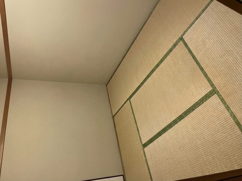 北海道鹿部町2LDKマンションS様のゴミ屋敷片付け事例 After