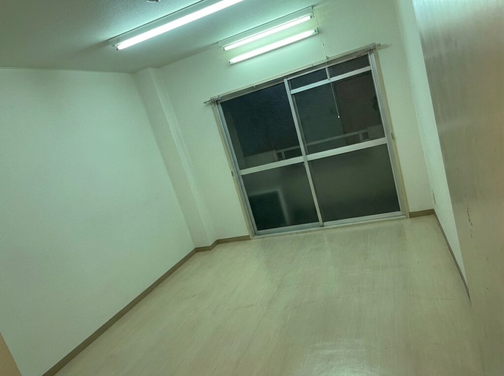 北海道長万部町5LDK以上二世帯住宅T様のゴミ屋敷片付け事例 After