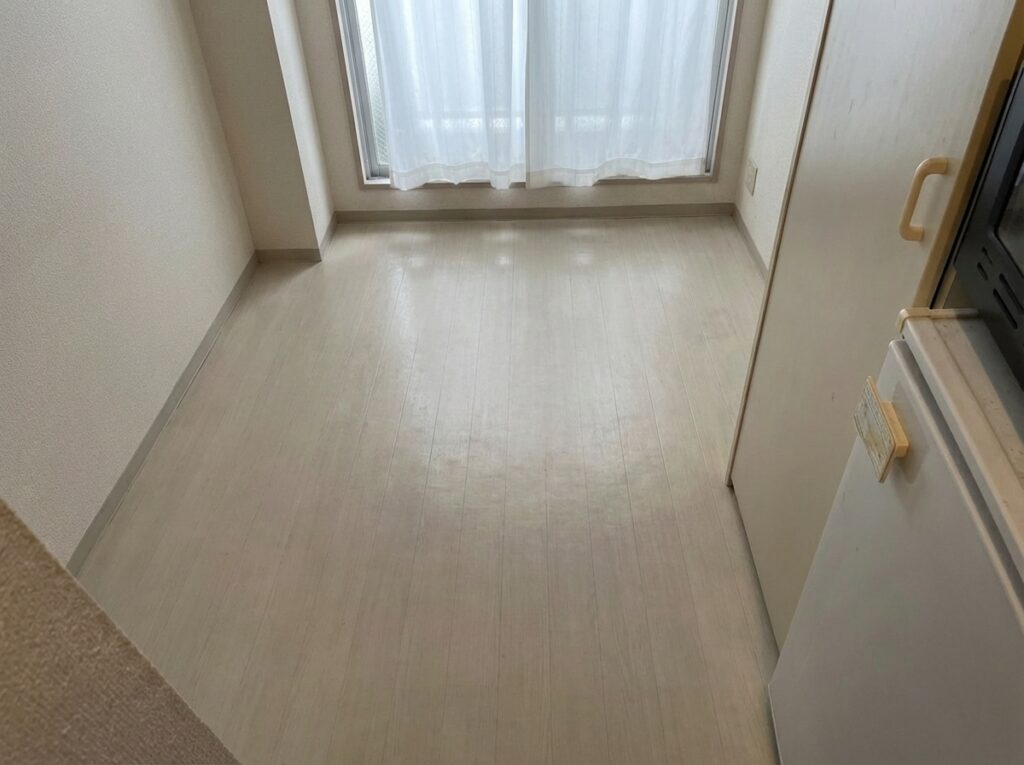 北海道島牧村5LDK以上二世帯住宅Y様のゴミ屋敷片付け事例 After