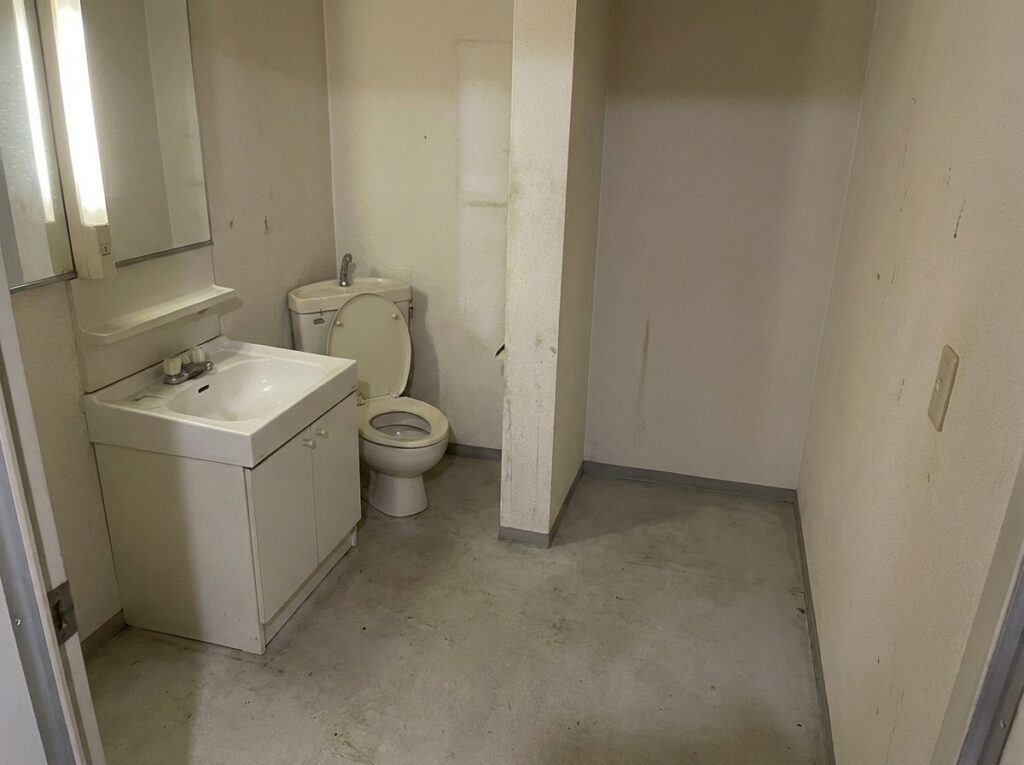 北海道ニセコ町3LDK以上戸建て（一軒家）T様のゴミ屋敷片付け事例 After