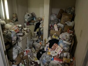 北海道ニセコ町3LDK以上戸建て（一軒家）T様のゴミ屋敷片付け事例