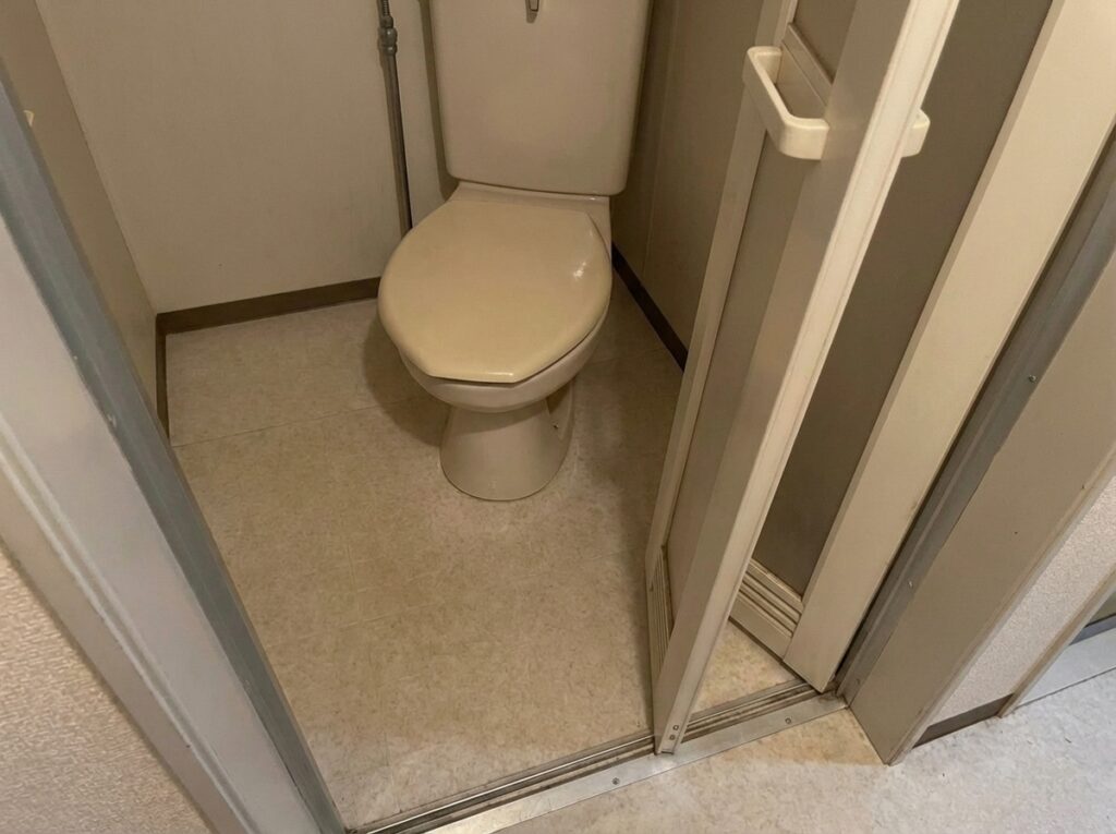 北海道ニセコ町5LDK以上戸建て（一軒家）H様のゴミ屋敷片付け事例 After