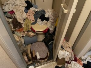 北海道ニセコ町5LDK以上戸建て（一軒家）H様のゴミ屋敷片付け事例