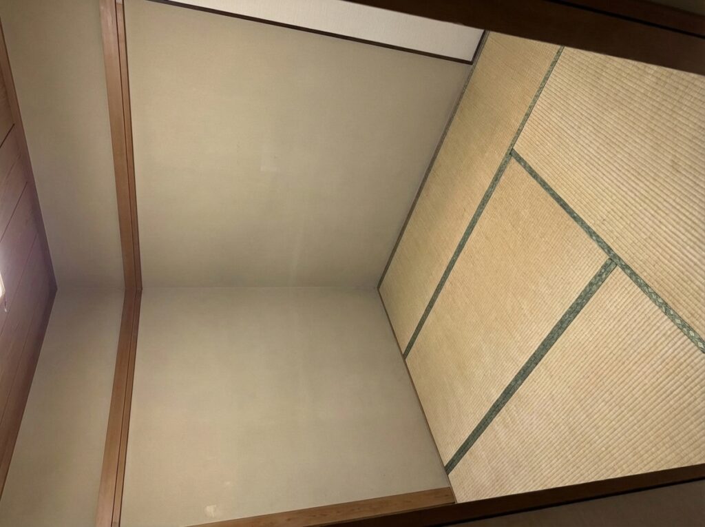 北海道神恵内村2LDKマンションY様のゴミ屋敷片付け事例 After