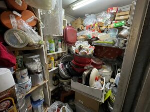 北海道積丹町5LDK以上戸建て（一軒家）S様のゴミ屋敷片付け事例