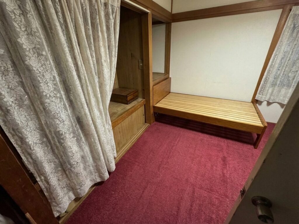 北海道上砂川町4LDK二世帯住宅E様のゴミ屋敷片付け事例 After
