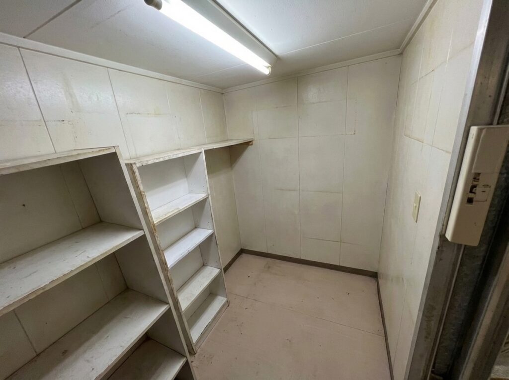 北海道赤井川村3LDK以上マンションH様のゴミ屋敷片付け事例 After