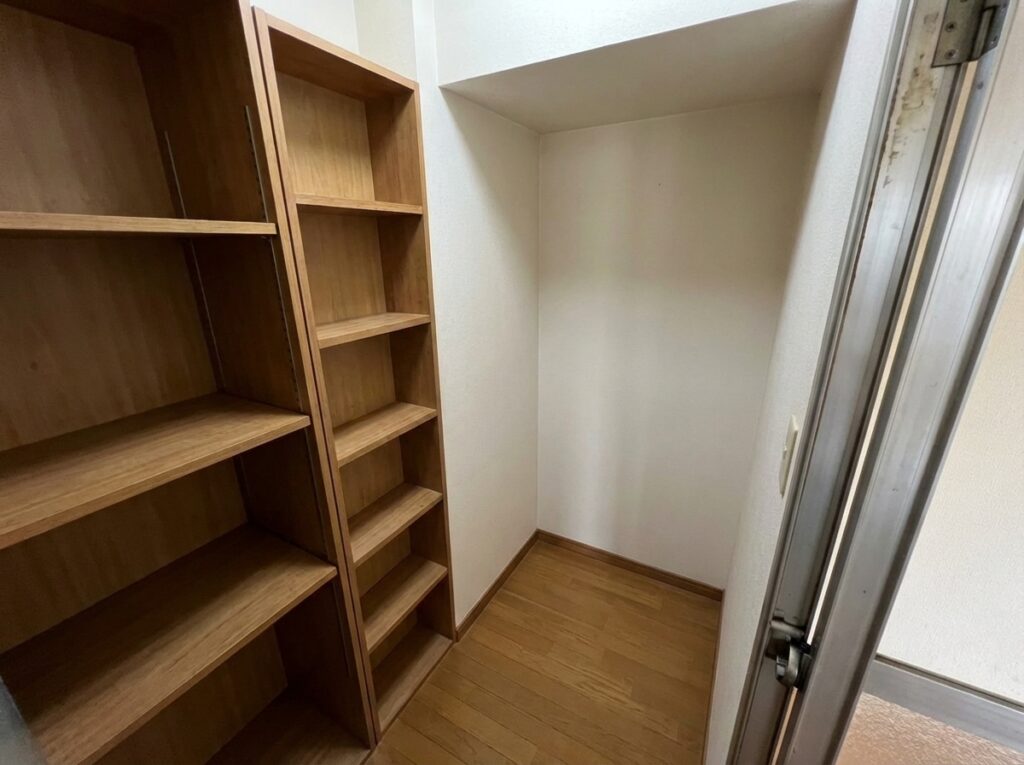 北海道赤井川村3LDK以上二世帯住宅S様のゴミ屋敷片付け事例 After