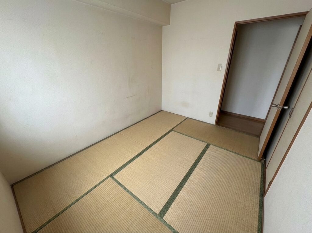 北海道栗山町5LDK以上戸建て（一軒家）A様のゴミ屋敷片付け事例 After