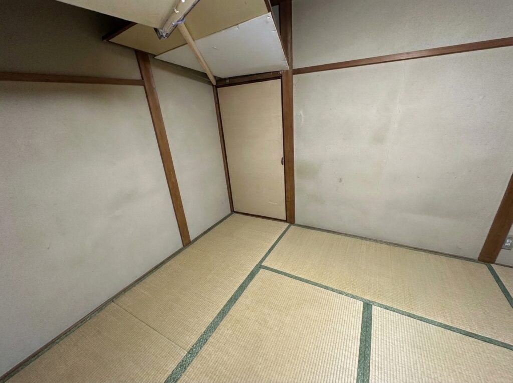 北海道秩父別町5LDK以上戸建て（一軒家）T様のゴミ屋敷片付け事例 After