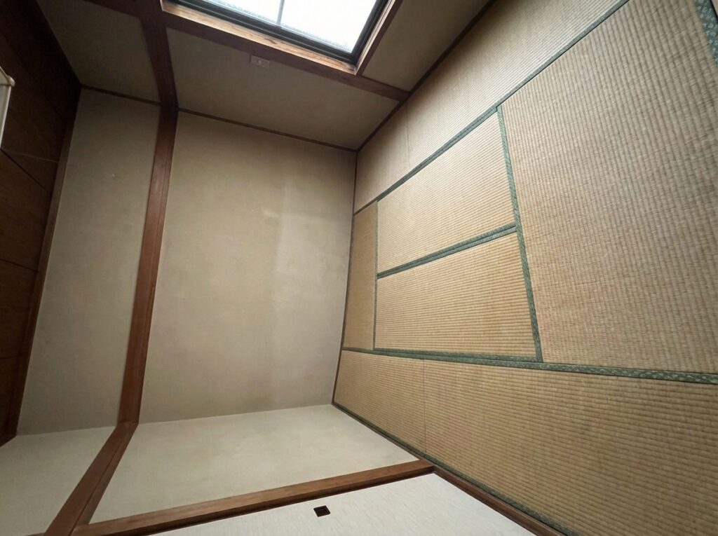 北海道北竜町2LDKマンションM様のゴミ屋敷片付け事例 After