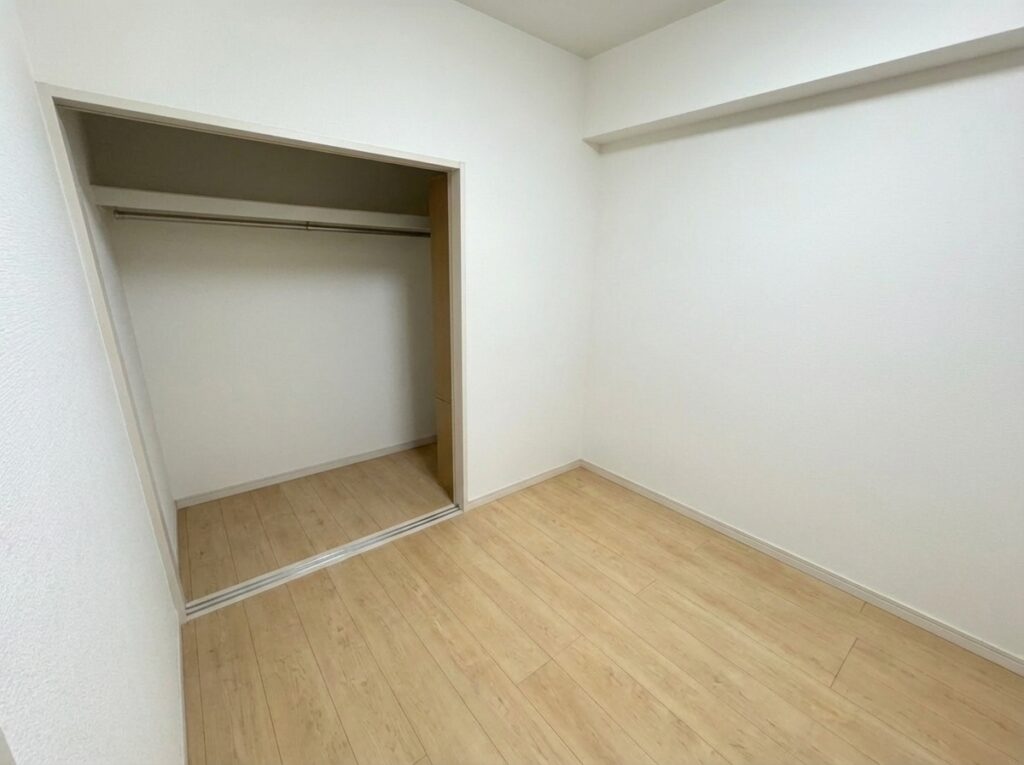 北海道沼田町3LDK以上店舗兼住宅S様のゴミ屋敷片付け事例 After