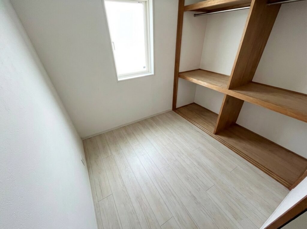 北海道鷹栖町3LDK以上マンションO様のゴミ屋敷片付け事例 After