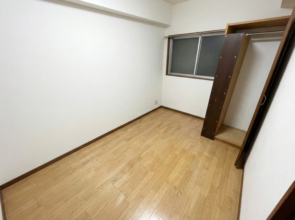 北海道和寒町3LDK以上オフィス・事務所T様のゴミ屋敷片付け事例 After