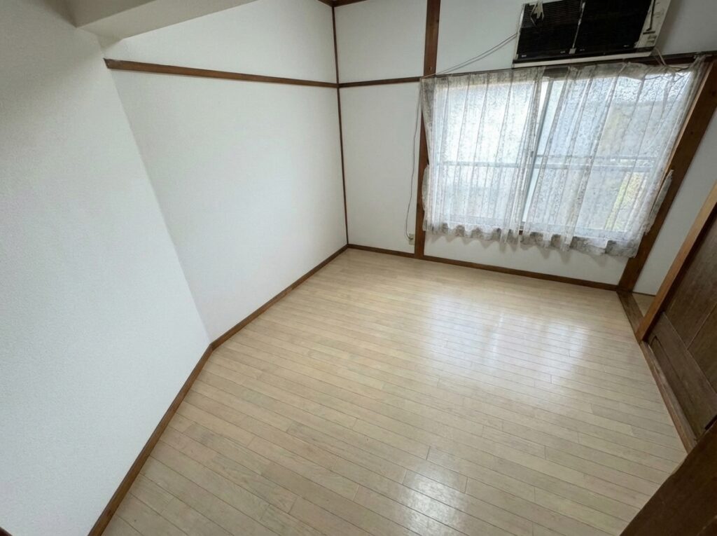 北海道音威子府村3LDK以上戸建て（一軒家）S様のゴミ屋敷片付け事例 After
