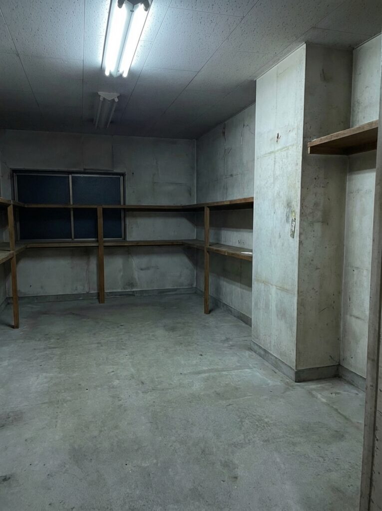 北海道幌加内町1LDKマンションY様のゴミ屋敷片付け事例 After