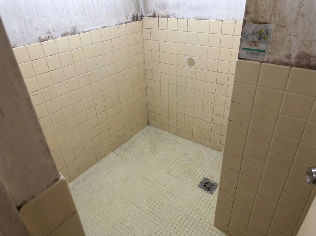 北海道苫前町4LDK二世帯住宅N様のゴミ屋敷片付け事例 After