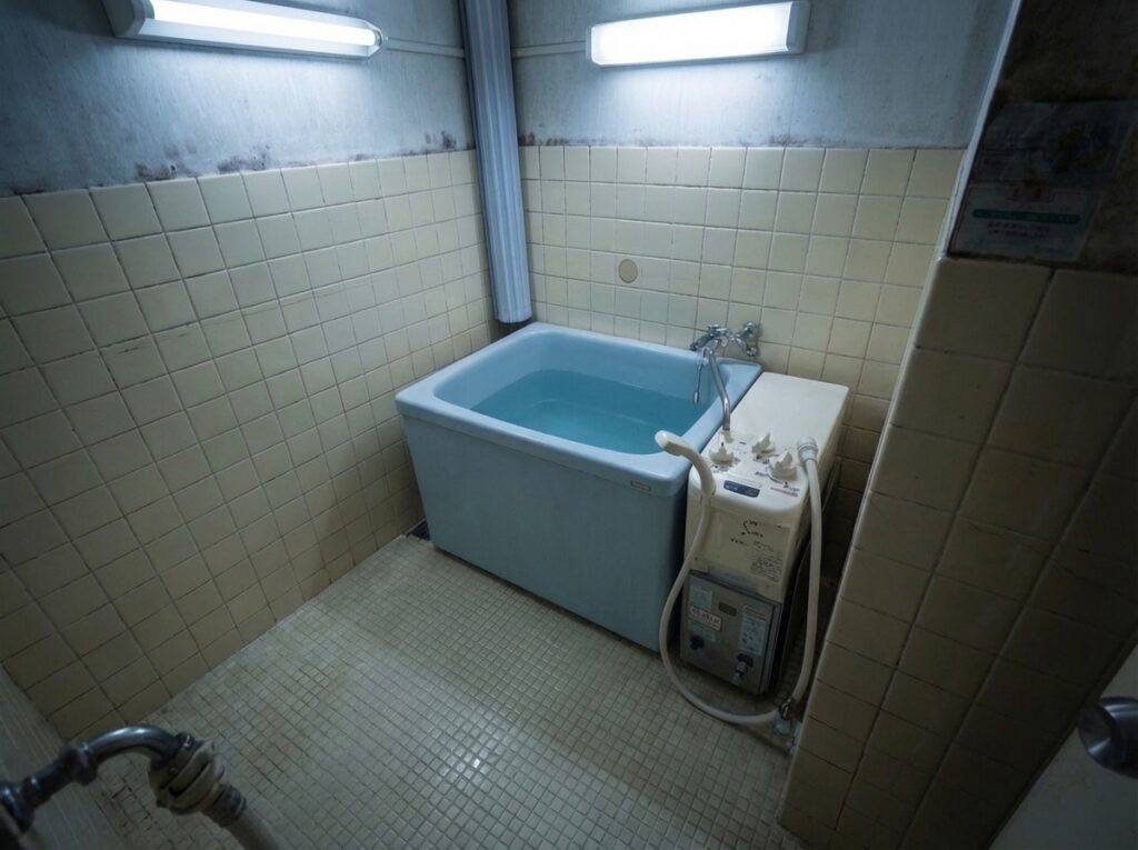 北海道羽幌町2LDK戸建て（一軒家）Y様のゴミ屋敷片付け事例 After