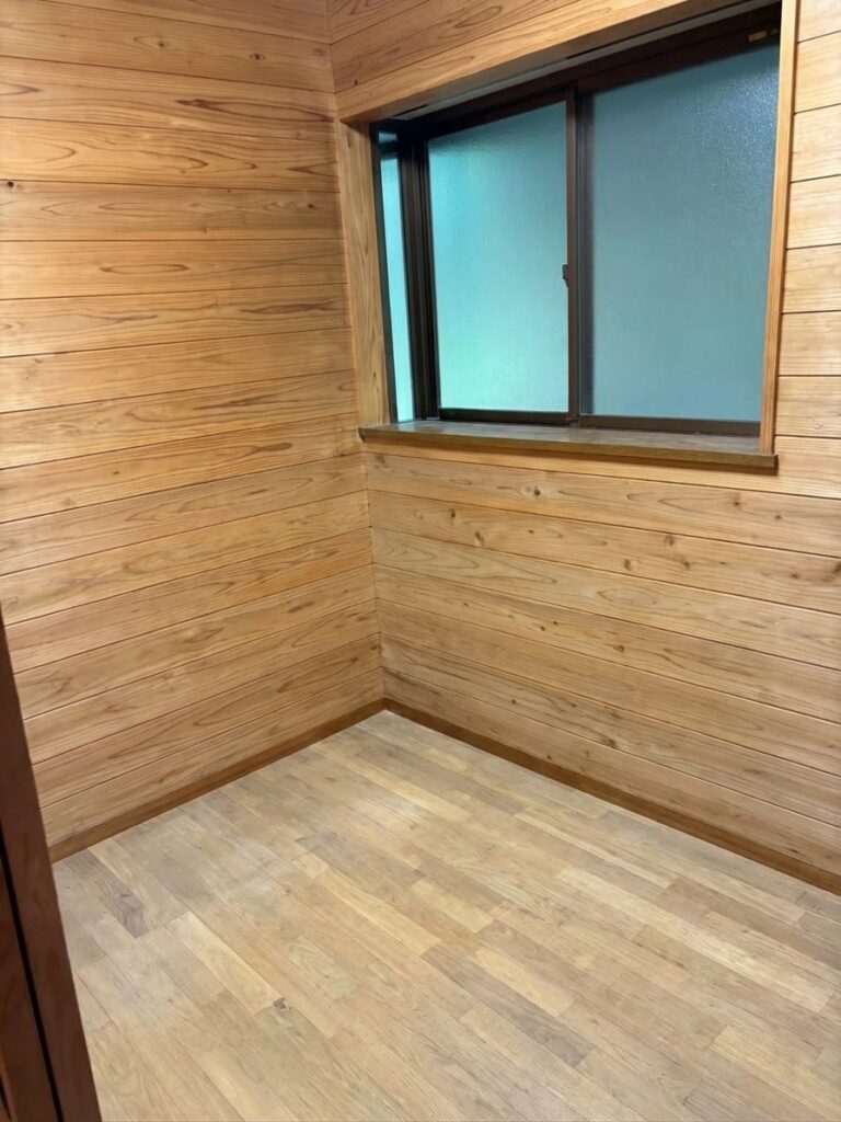 遺品整理｜三重県川越町5LDK以上アパートＩ.Ｓ様の作業事例 After