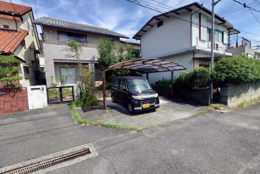 特殊清掃｜兵庫県佐用町1R（ワンルーム）アパートＡ.Ａ様の作業事例 After