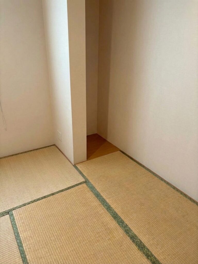 ゴミ屋敷片付け｜兵庫県加西市4LDKアパートＩ.Ｙ様の作業事例 After